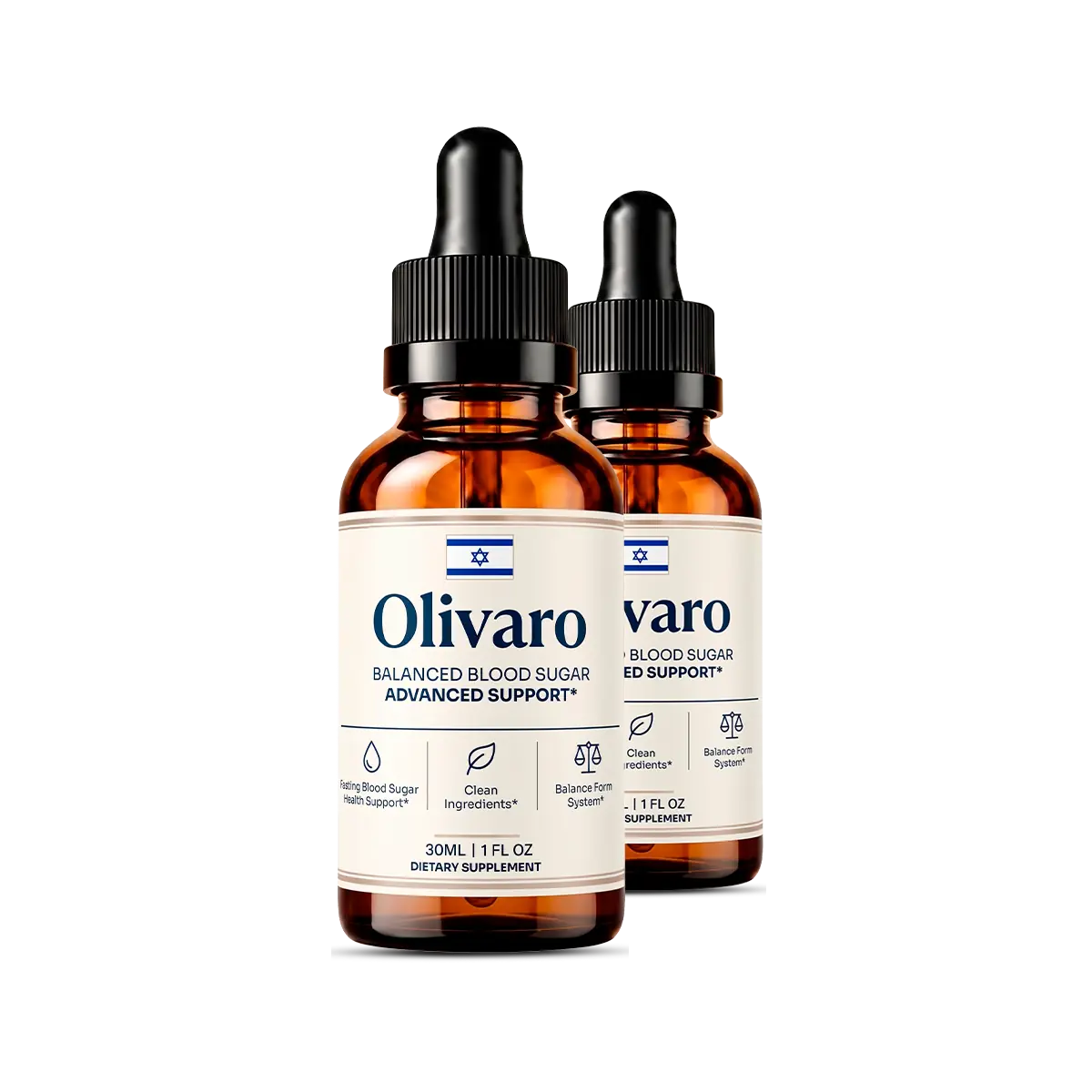 Olivaro — 2 Bottles