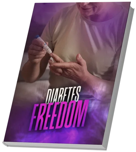 Diabetes Freedom bonus guide cover