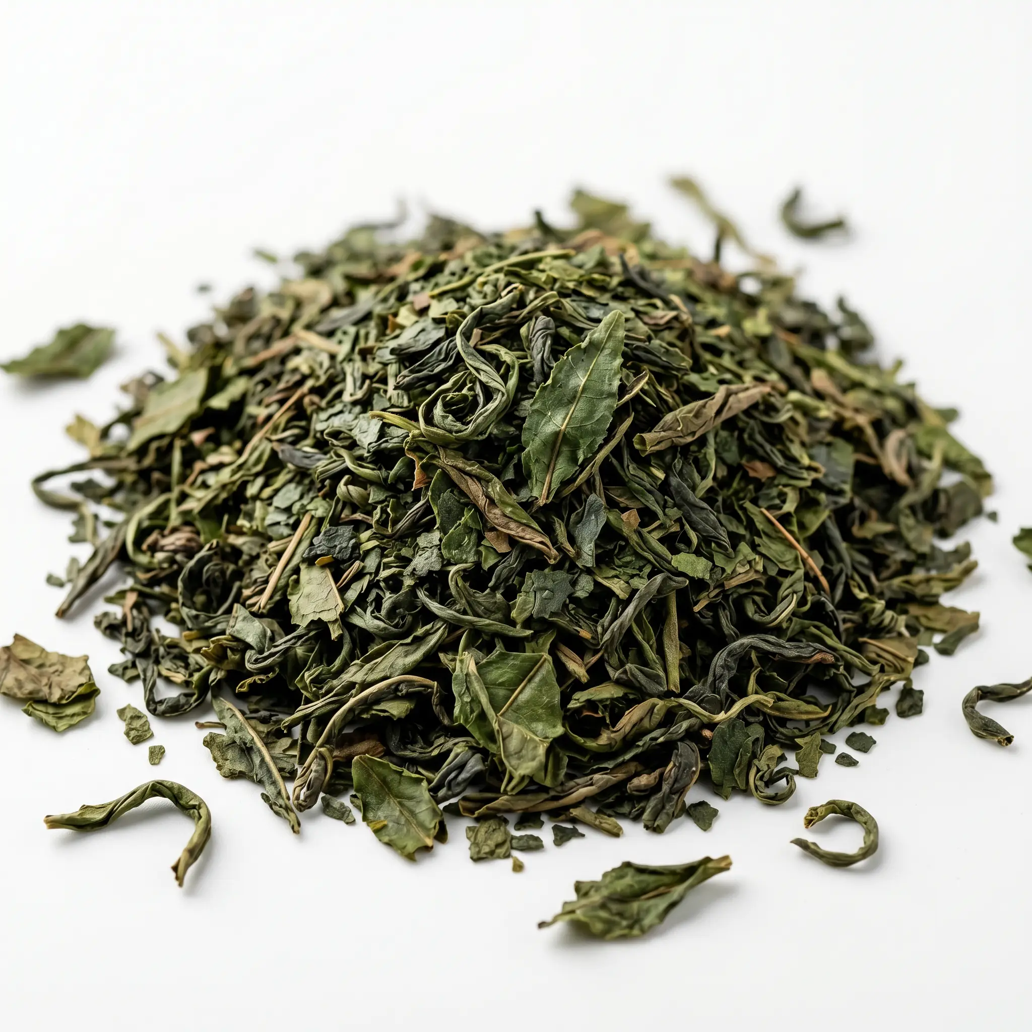 Panax Ginseng Aerial Extract